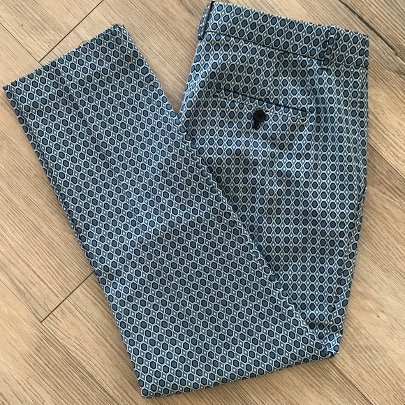 Theory Pants - Theory Pants -8